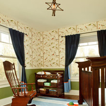 baby room