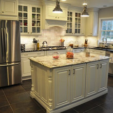 Kitchens