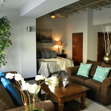 Central Downtown Condo ABQ