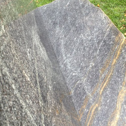 Boulder bench - Products