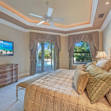 545 Putter Point Place Naples Fl 34103 mls 217007772