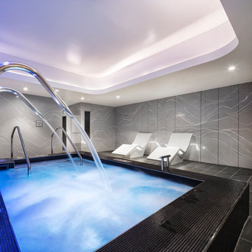 The Ivy Hotel’s Dreamy Anda Spa