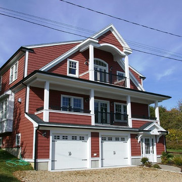 Mount Pleasant, Hull MA