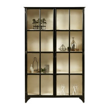 LR display