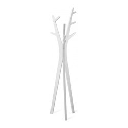 Moss Coat Rack - Coatracks And Umbrella Stands