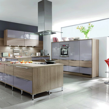 kitchen cabinet