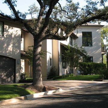 meredith house