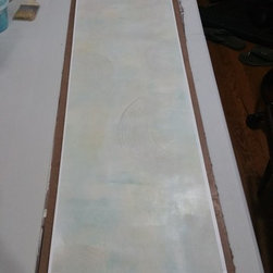 Custom Hand-painted Wallpaper - Products