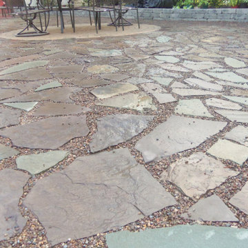 Hardscaping & Patio Construction – Greater Atlanta
