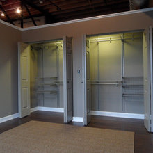 closets