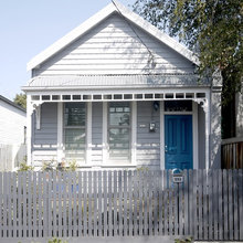 front doors