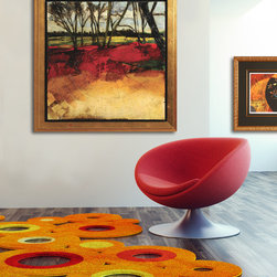 Our custom frame vendors - Products