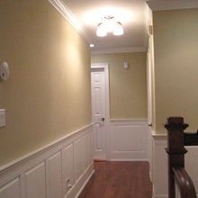 Paint color
