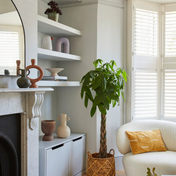 E15 Family home