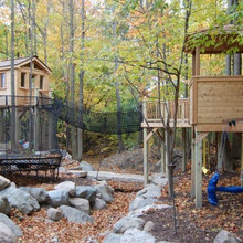 tree house
