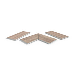 Rovere Porcelain Coping - Paving, Stones & Walling