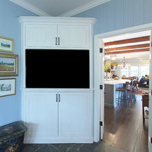 bonus room