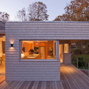 Westport River House