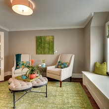 Living Room Ideas