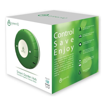 GreenIQ Smart Garden Hub Photos
