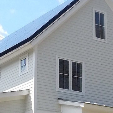 Westport, CT HERS rated home