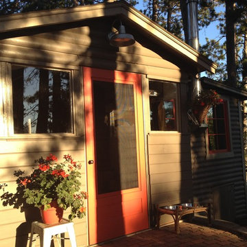 O'Neal Cabin