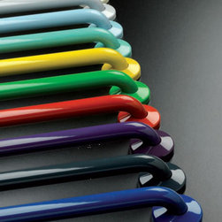 Maxima Bathroom - Grab Bars