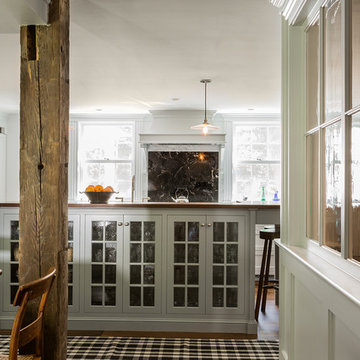 Custom Kitchens