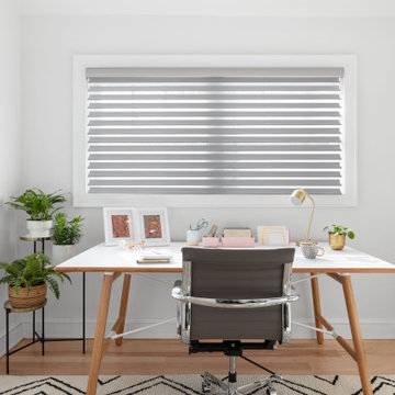 Serenity Sheer Shades