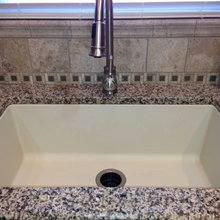 Selections : Kitchen Remodel
