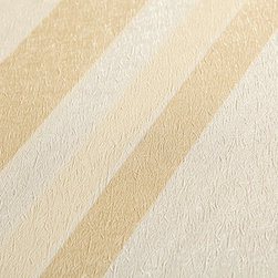 New Style - Classic Stripe Wallpaper RL190504 - Wallpaper