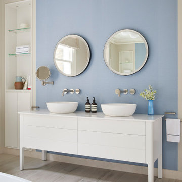 Clapham South Principle Suite