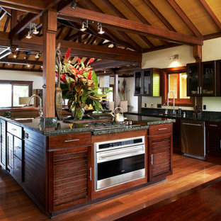 Kolonialstil Küchen Ideen, Design & Bilder - August 2020 | Houzz DE