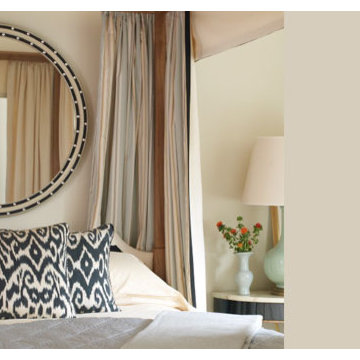 Bedrooms
