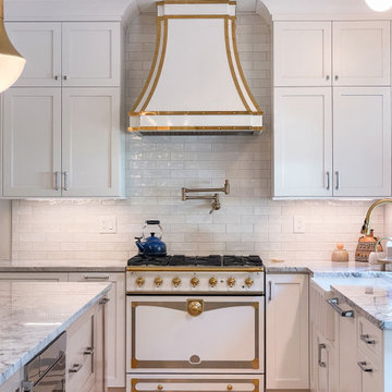 Sorena Kitchen