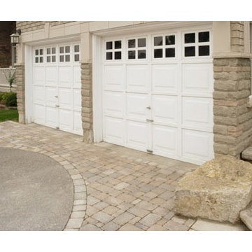 Garage Door Repair Reseda
