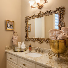 Bathroom Decor