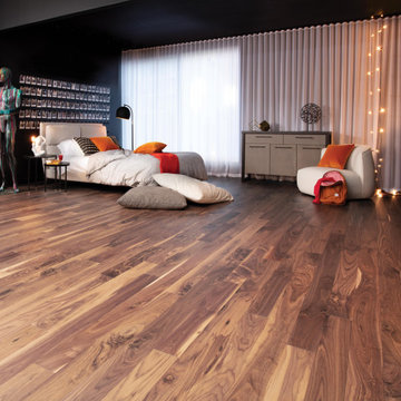 Walnut | Natural Character Brushed