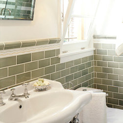 Water Works Mirror - Products