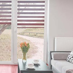 Neolux Dual Shades - Roller Shades