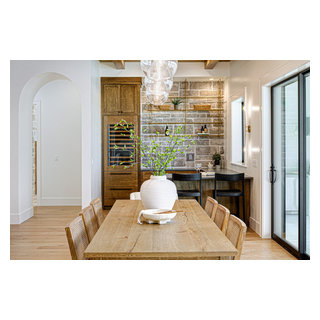 Creekside- Custom 3/1 - Transitional - Boise - by HIGHLAND HOMES LLC ...