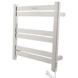 Contemporary Towel Warmers by SpaWorld Corp