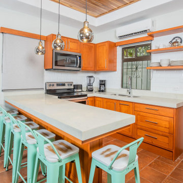 Small Budget Renovation