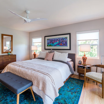 Kensington Artist Remodel