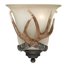 Yoho 1-Light Wall Sconce