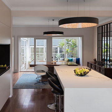 Luxury Meets Edgy