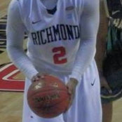 Cedrick Lindsay's photo