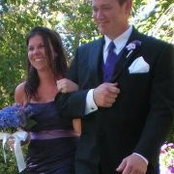 Amber Farman's photo