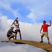 Rich Barboza's photo