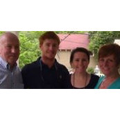 Gerardine Munroe's photo